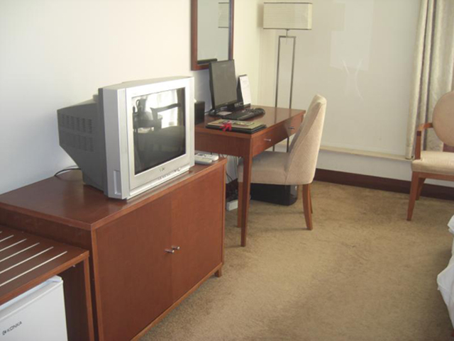 Beijing Yi Tao Wan Bang Hotel