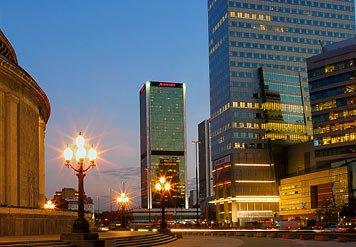 Warsaw Marriott
