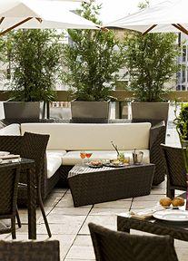 Warwick Paris