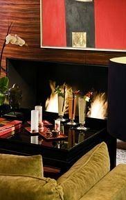 Warwick Paris