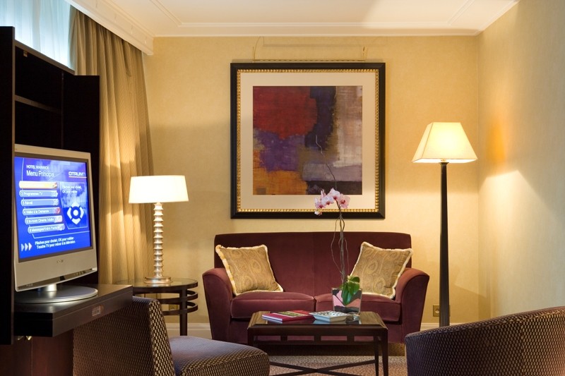 Warwick Paris