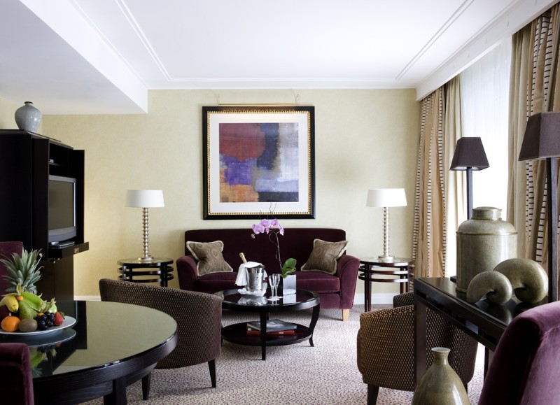 Warwick Paris