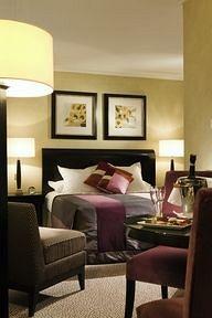 Warwick Paris