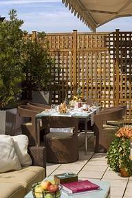Warwick Paris
