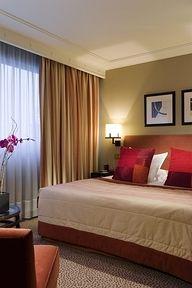Warwick Paris