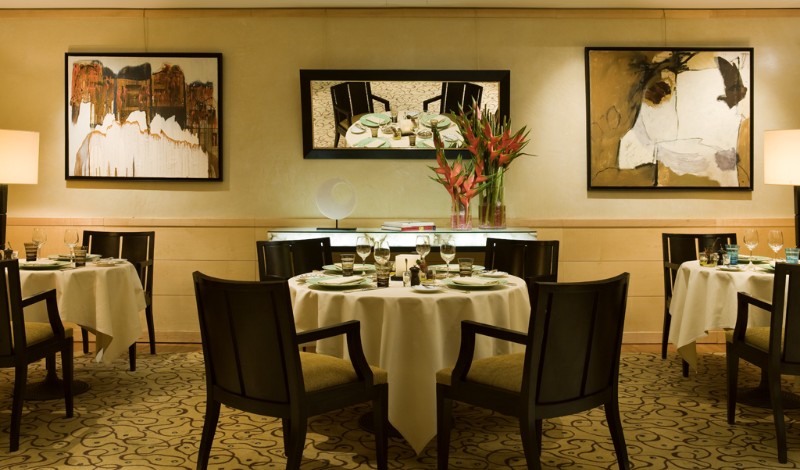 Warwick Paris