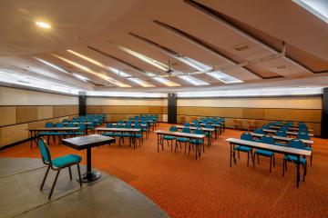 Отель Washington Resort Hotel & Spa Турция, Кизилагач, фото 11