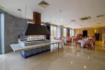 Отель Washington Resort Hotel & Spa Турция, Кизилагач, фото 12