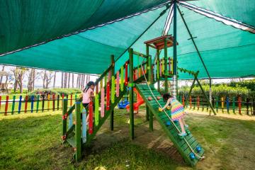 Отель Washington Resort Hotel & Spa Турция, Кизилагач, фото 19