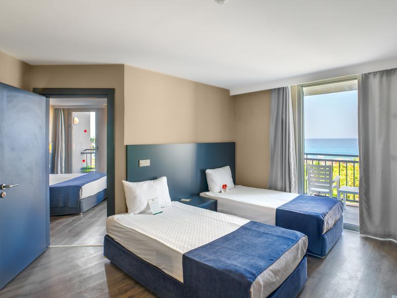 Washington Resort Hotel & Spa