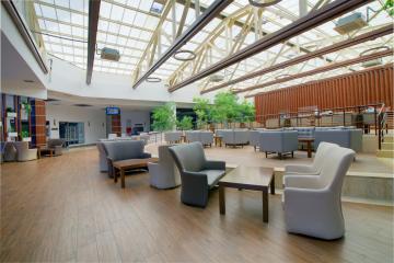 Отель Washington Resort Hotel & Spa Турция, Кизилагач, фото 2