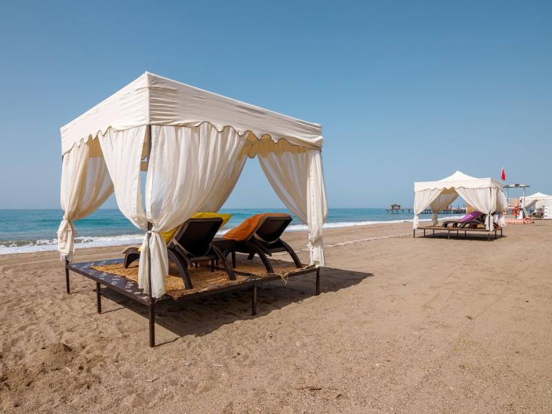 Washington Resort Hotel & Spa