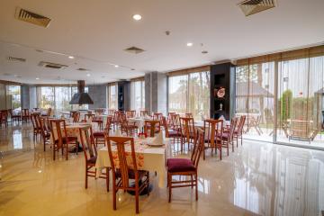 Отель Washington Resort Hotel & Spa Турция, Кизилагач, фото 23