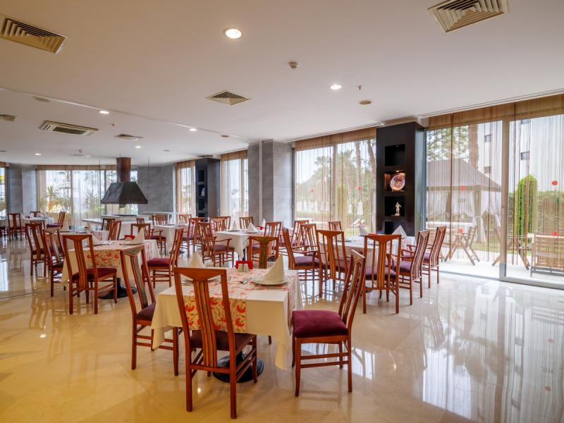 Washington Resort Hotel & Spa