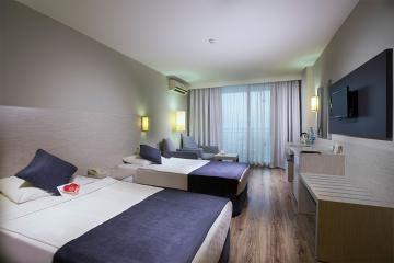 Отель Washington Resort Hotel & Spa Турция, Кизилагач, фото 24