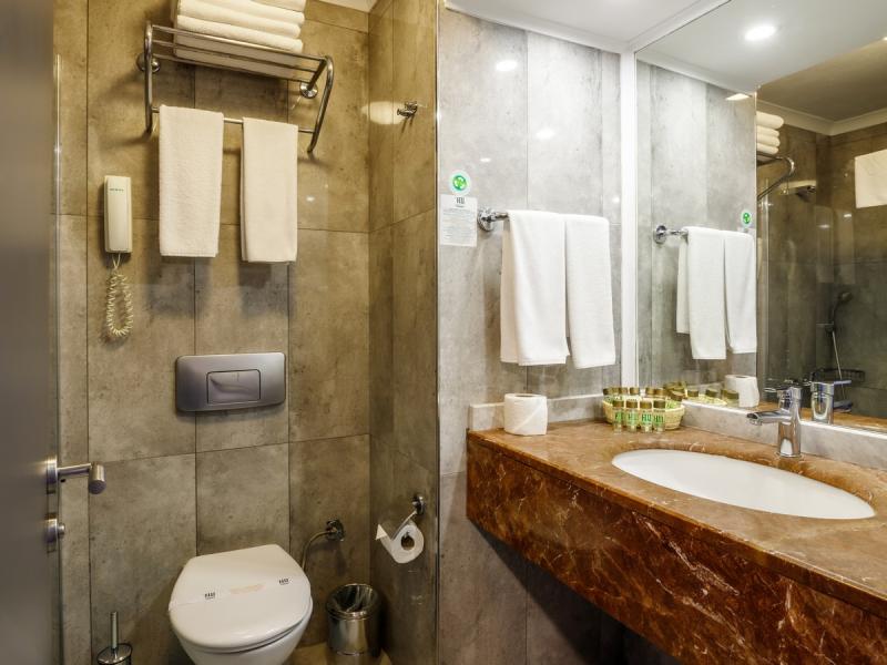 Washington Resort Hotel & Spa