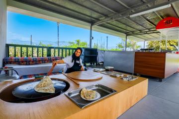 Отель Washington Resort Hotel & Spa Турция, Кизилагач, фото 26