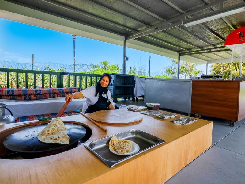 Washington Resort Hotel & Spa