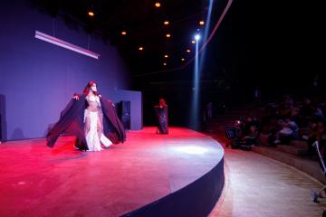 Отель Washington Resort Hotel & Spa Турция, Кизилагач, фото 27