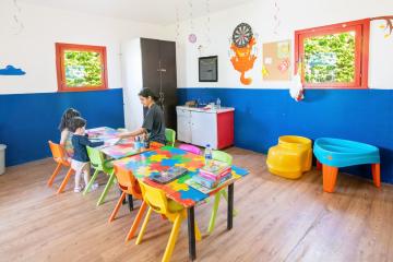 Отель Washington Resort Hotel & Spa Турция, Кизилагач, фото 3