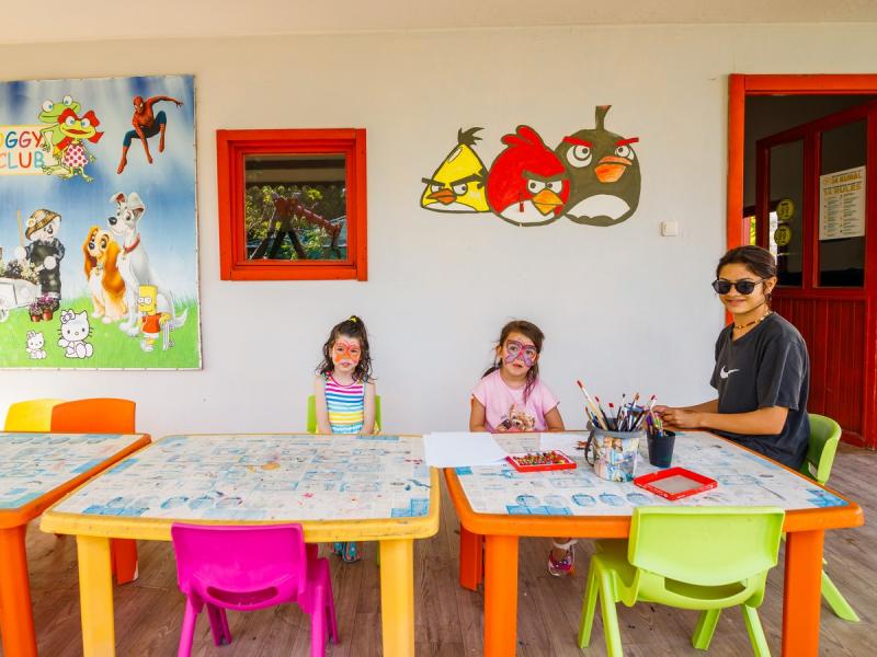 Washington Resort Hotel & Spa