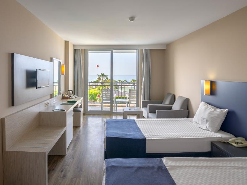 Washington Resort Hotel & Spa