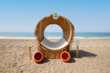 Отель Washington Resort Hotel & Spa Турция, Кизилагач, фото 36