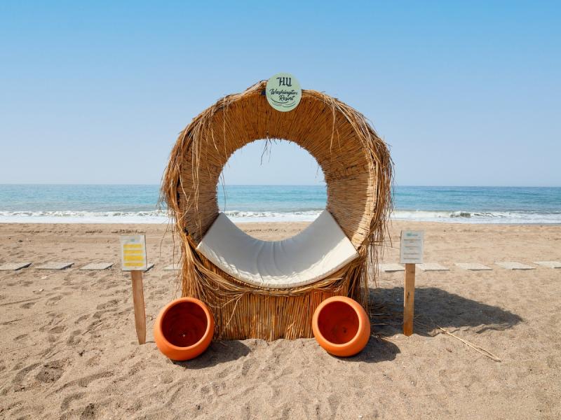 Washington Resort Hotel & Spa