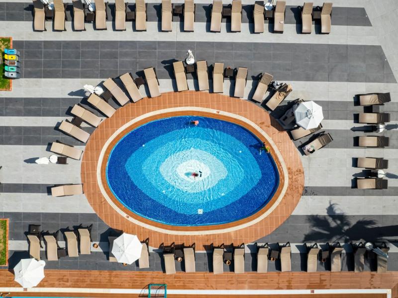 Washington Resort Hotel & Spa