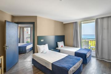 Отель Washington Resort Hotel & Spa Турция, Кизилагач, фото 40