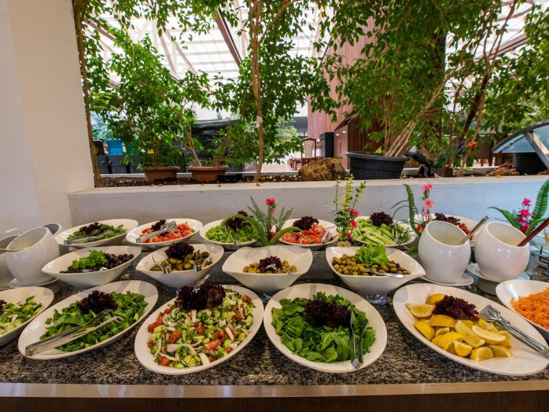 Washington Resort Hotel & Spa