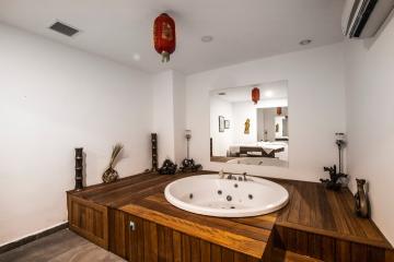 Отель Washington Resort Hotel & Spa Турция, Кизилагач, фото 5