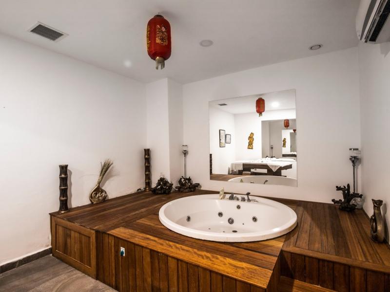 Washington Resort Hotel & Spa