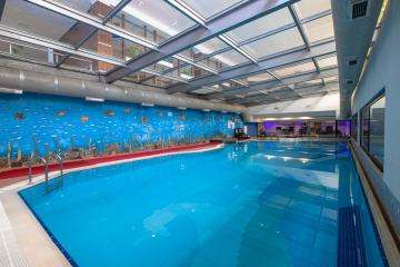 Отель Washington Resort Hotel & Spa Турция, Кизилагач, фото 6