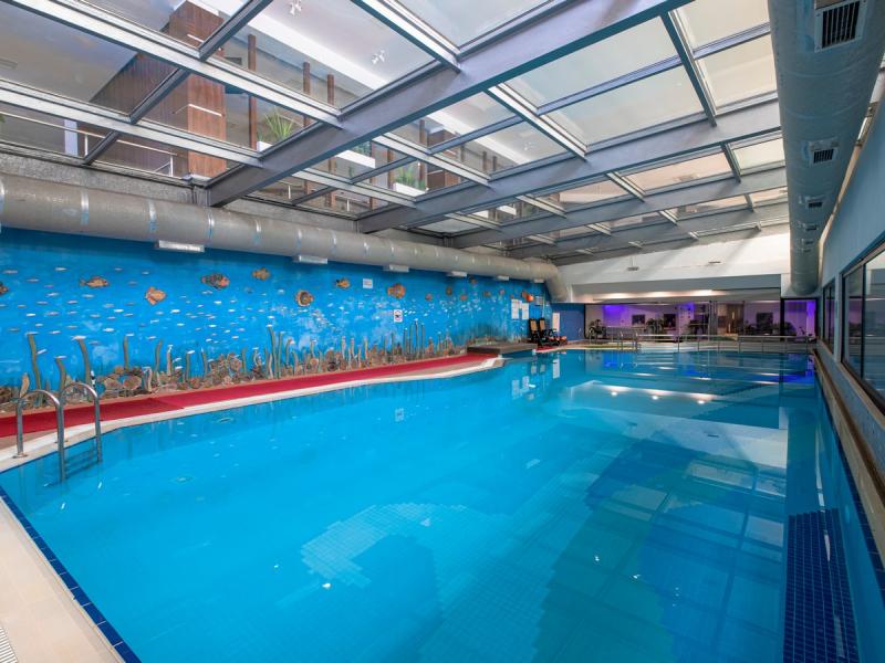 Washington Resort Hotel & Spa