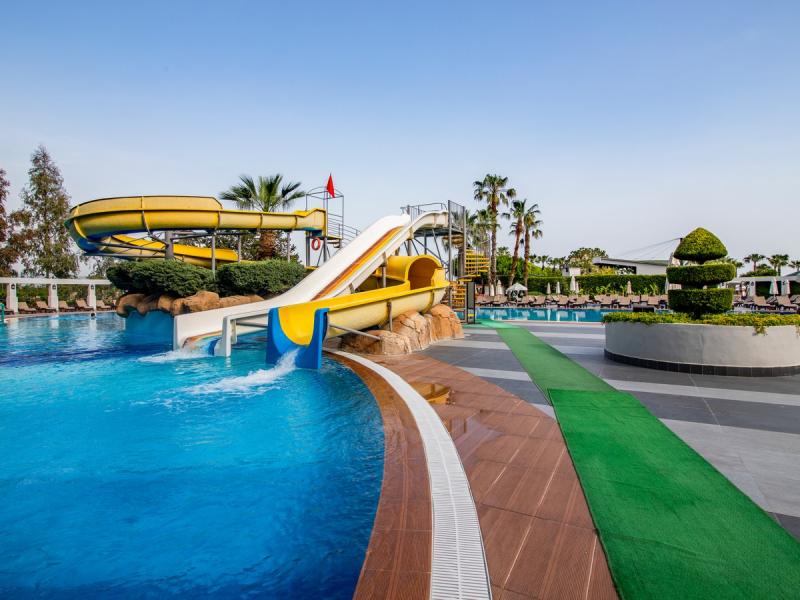 Washington Resort Hotel & Spa