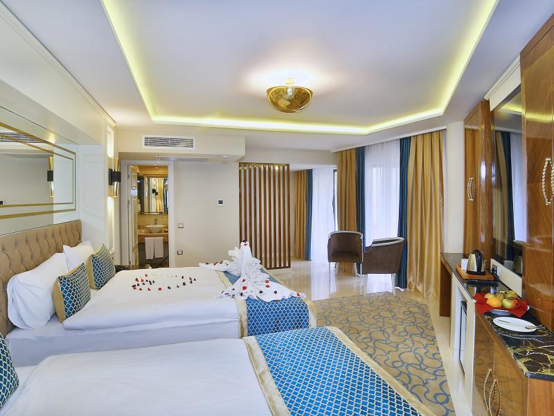 Beethoven Premium Hotel