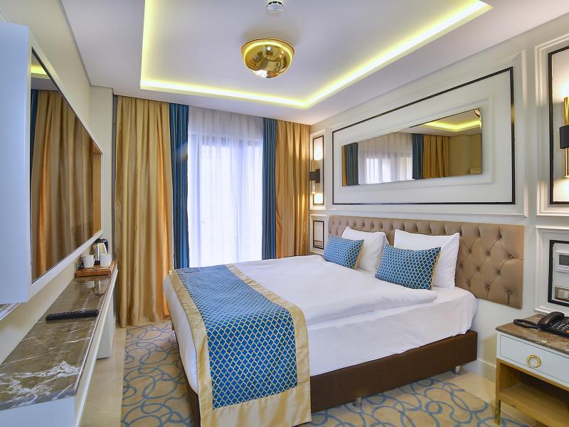 Beethoven Premium Hotel