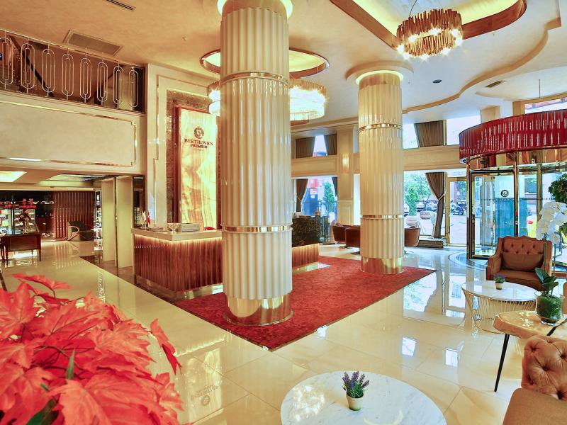 Beethoven Premium Hotel