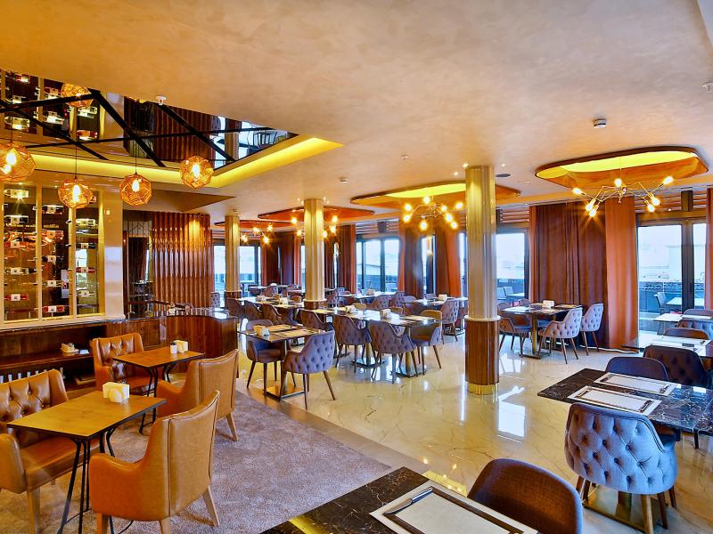 Beethoven Premium Hotel