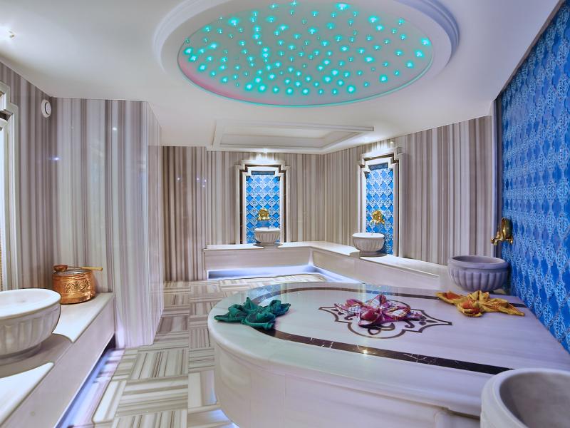 Beethoven Premium Hotel