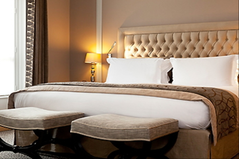 Sofitel Paris Baltimore Tour Eiffel