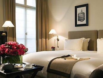 Sofitel Paris Baltimore Tour Eiffel