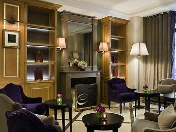 Sofitel Paris Baltimore Tour Eiffel