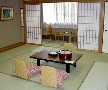 Watazen Ryokan