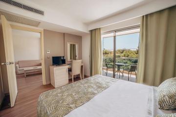 Отель A Good Life Utopia Family Resort  Турция, Окурджалар, фото 11