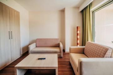 Отель A Good Life Utopia Family Resort  Турция, Окурджалар, фото 12