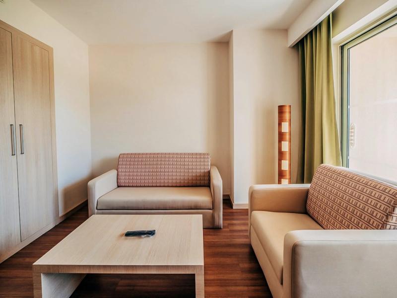 A Good Life Utopia Family Resort