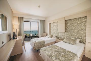 Отель A Good Life Utopia Family Resort  Турция, Окурджалар, фото 13