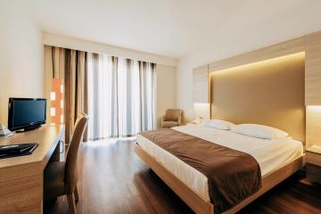 Отель A Good Life Utopia Family Resort  Турция, Окурджалар, фото 14